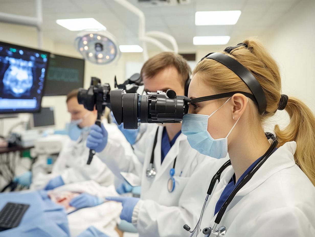 Инновационные методы обучения медицинских специалистов: путь к успешной карьере повышение, квалификации, и, профессиональная, переподготовка, медицинских, работников