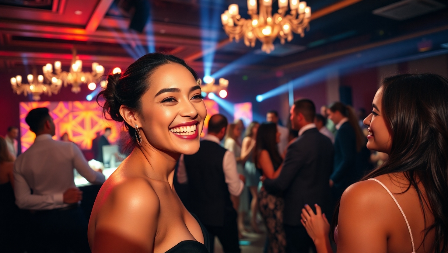 Как организовать новогодний корпоратив с агентством WoodBind? новогодний, корпоратив, организовать