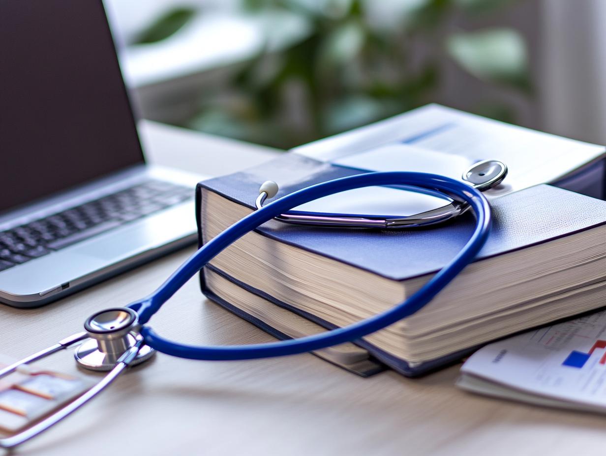 Дистанционные курсы профессиональной переподготовки по медицине