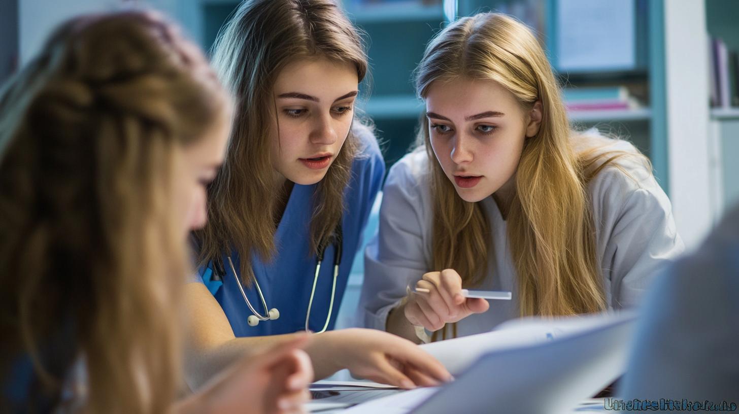 Возможности профессиональной переподготовки в области медицины