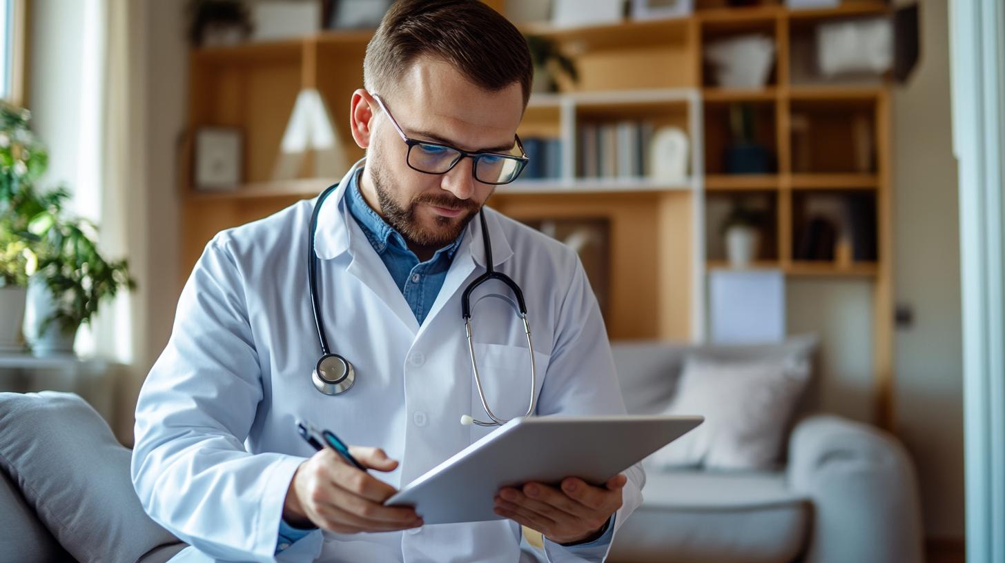 Важность Подготовки Кадров для Аккредитации Медицинских Работников аккредитация, медицинских, работников