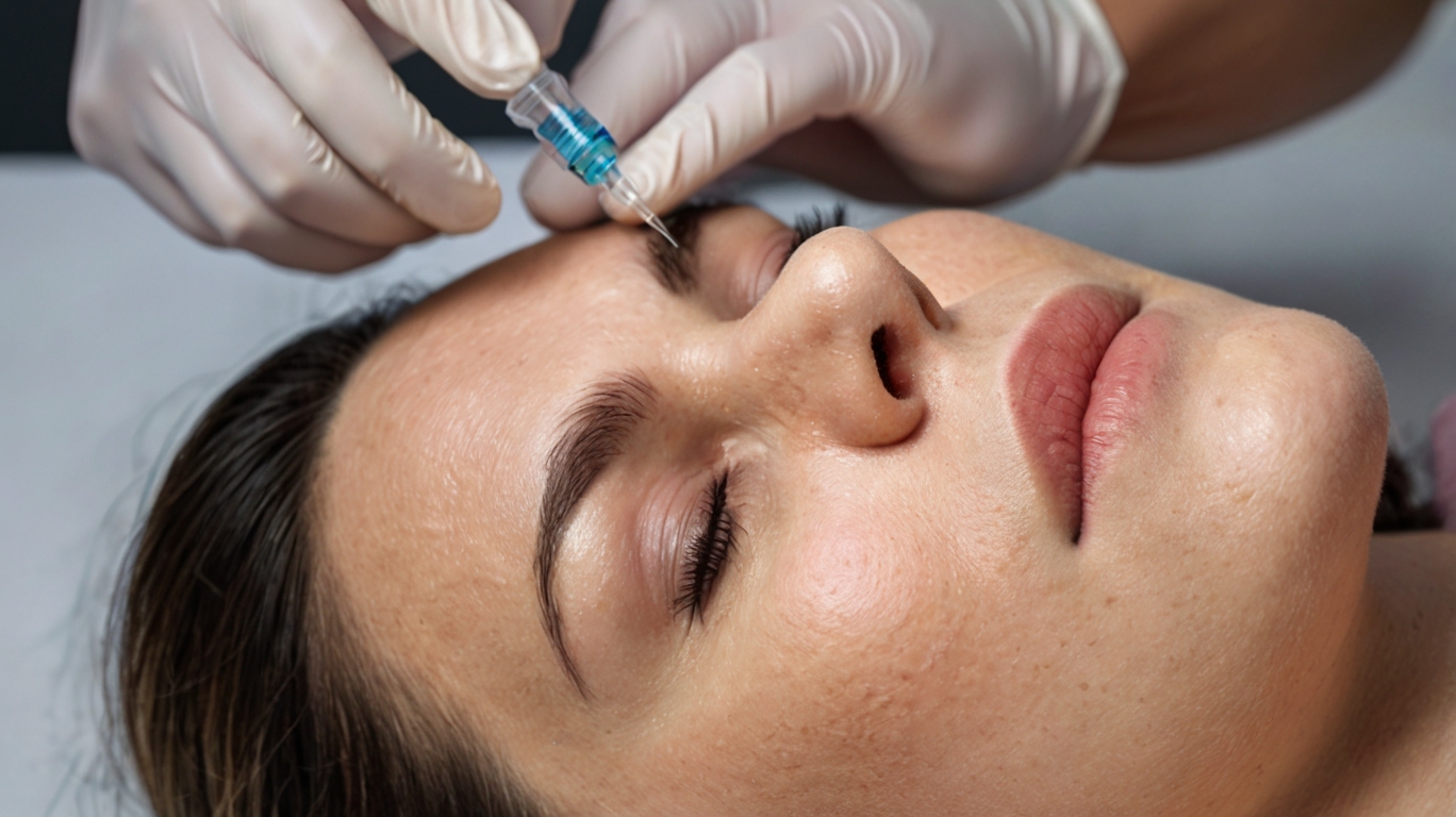 Где и как выгодно купить филлеры Huamax: гид для профессионалов