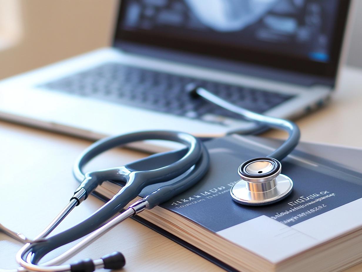 Дистанционные курсы профессиональной переподготовки по медицине