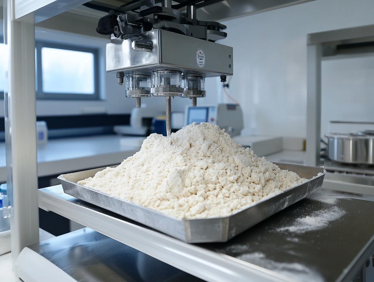 Лабораторное оборудование