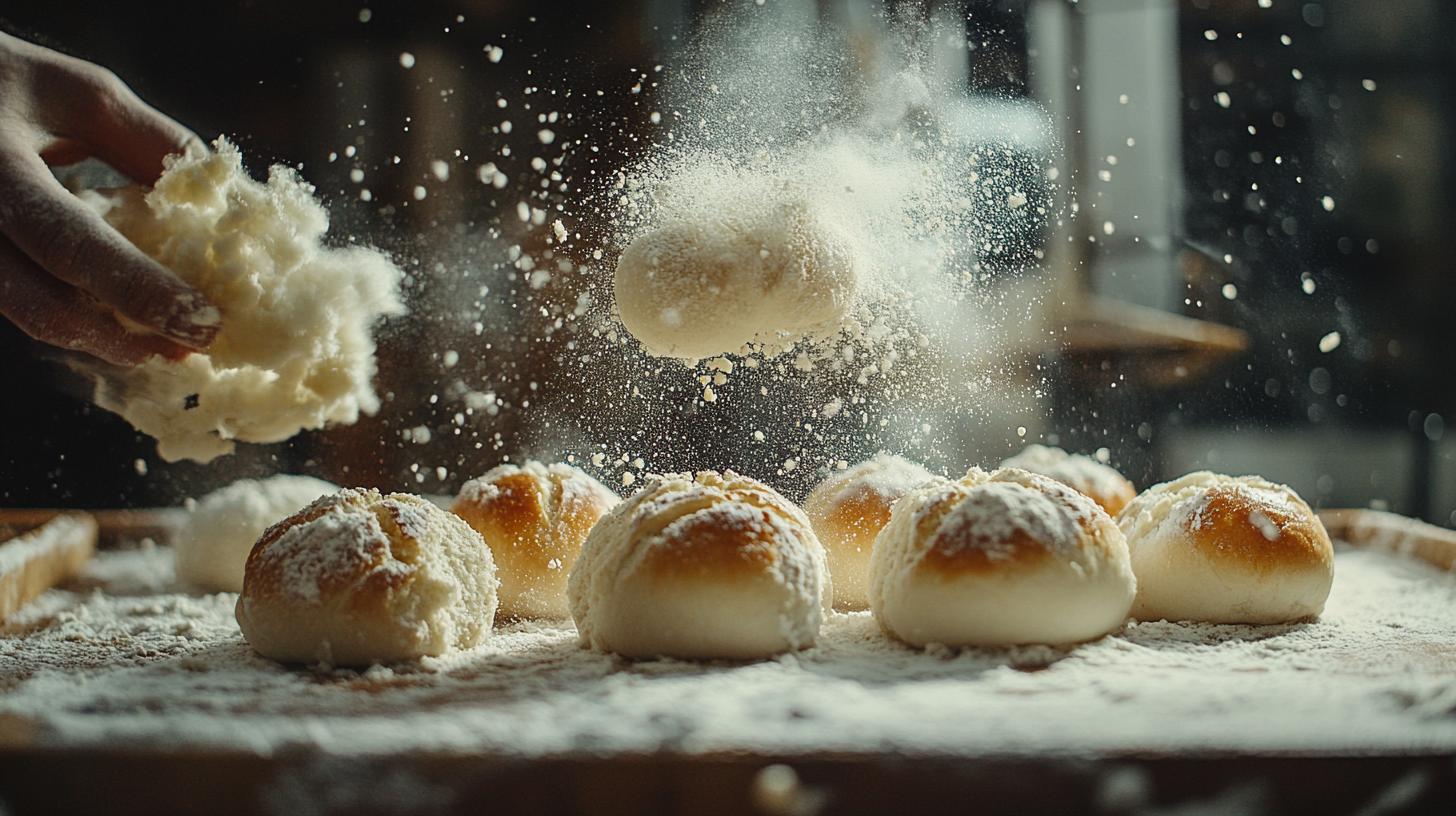 Инновации и перспективы развития ТОО «МегаМельПром» в сфере производства ферментов