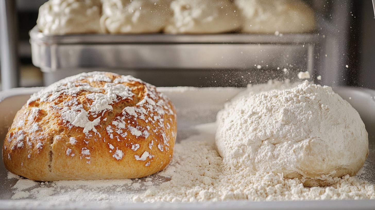 Инновации и перспективы развития ТОО «МегаМельПром» в сфере производства ферментов