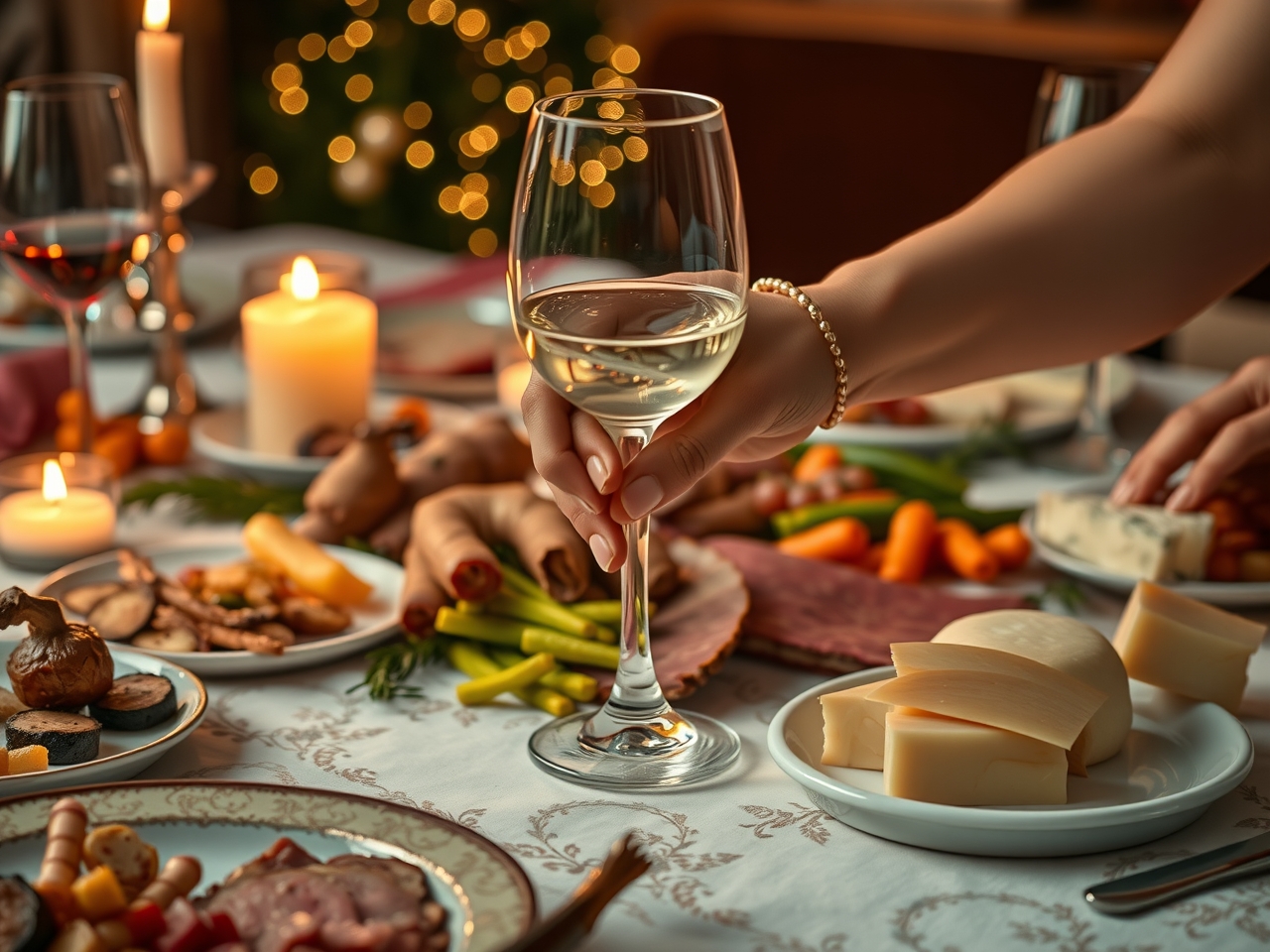 Ивент-агентство WoodBind