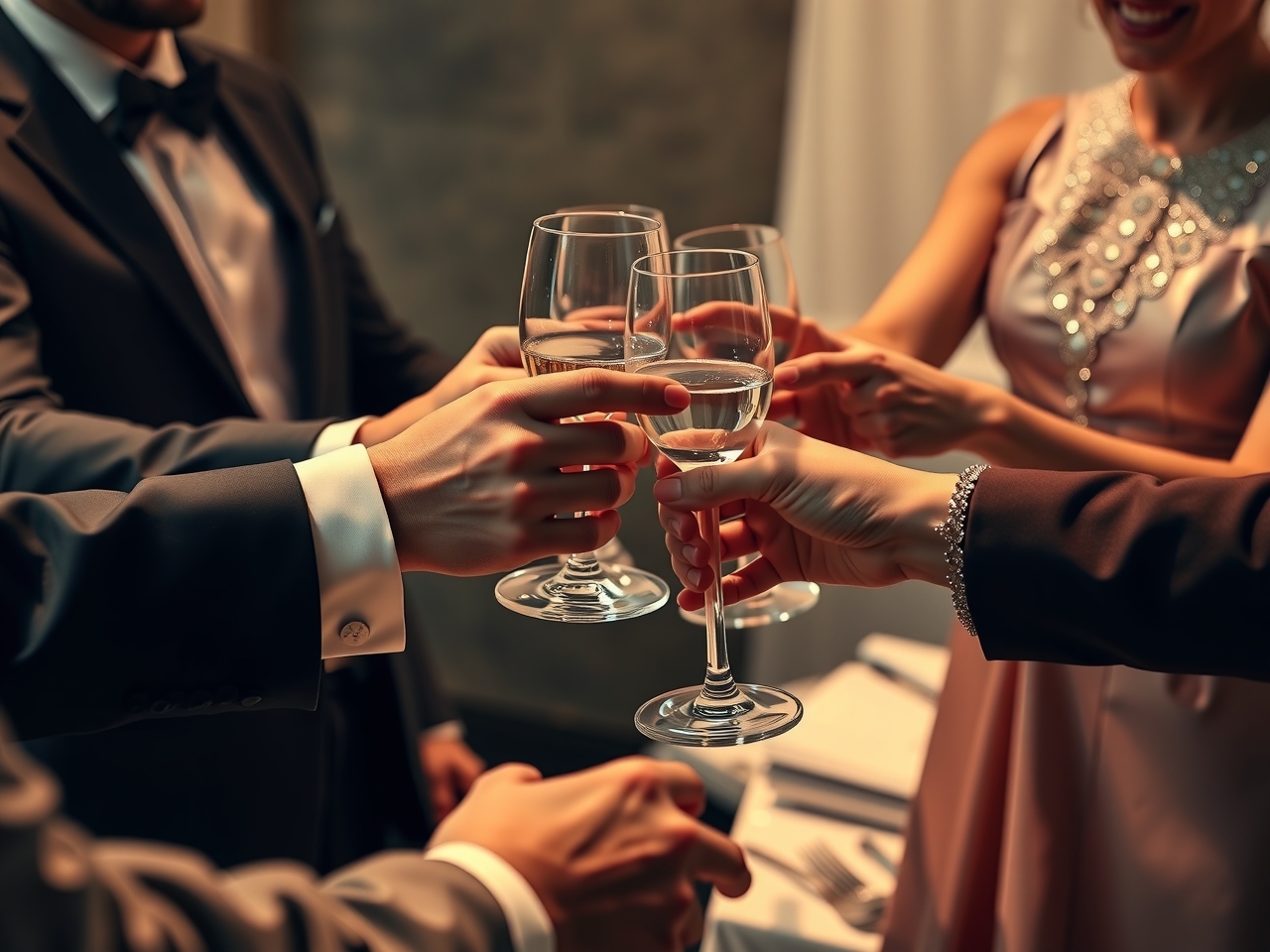 Как организовать новогодний корпоратив с агентством WoodBind? новогодний, корпоратив, организовать