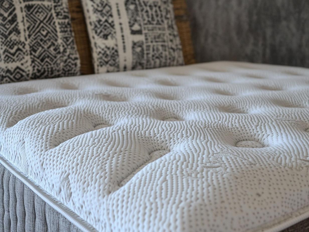 Как выбрать идеальный матрас