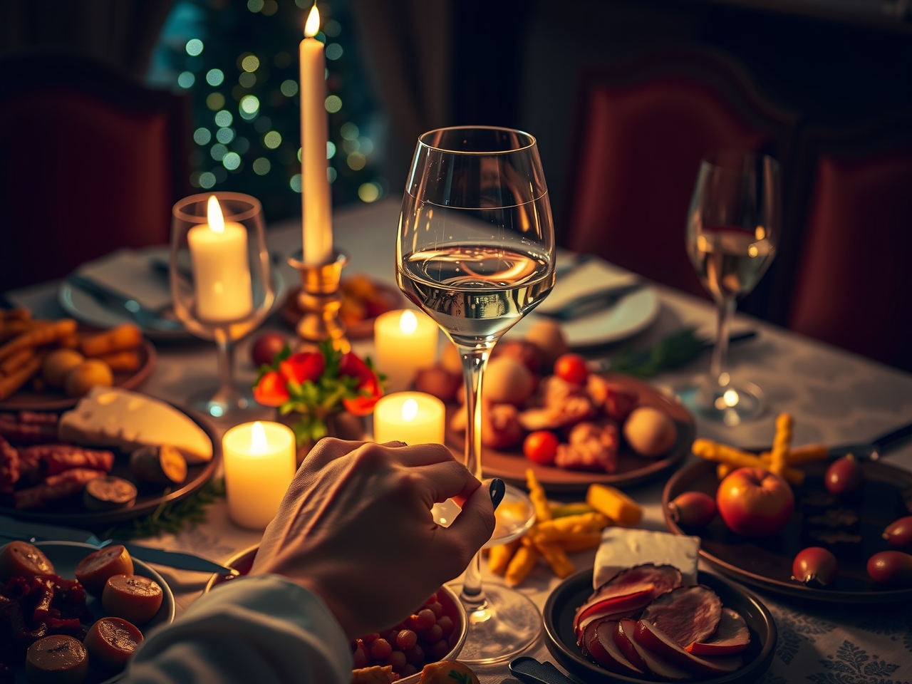 Ивент-агентство WoodBind