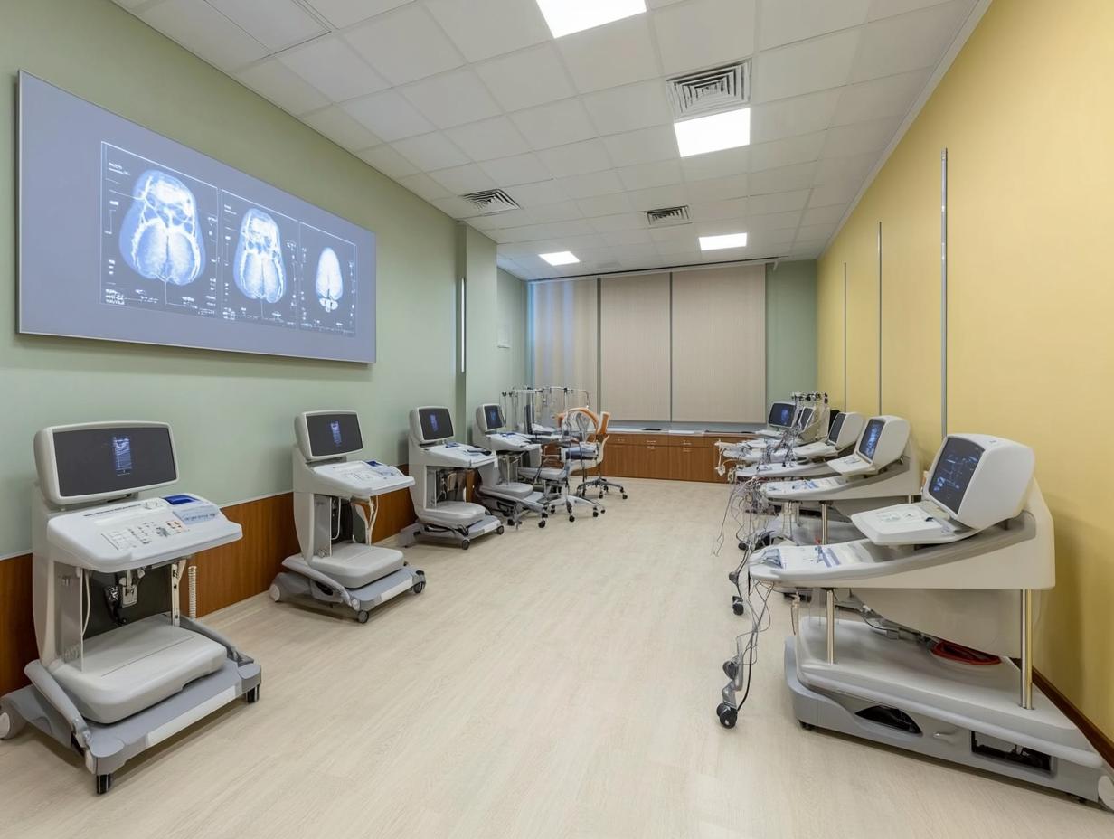 Повышение квалификации медицинских работников в МИПК