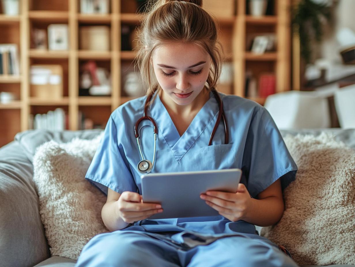 Аккредитация медицинских работников