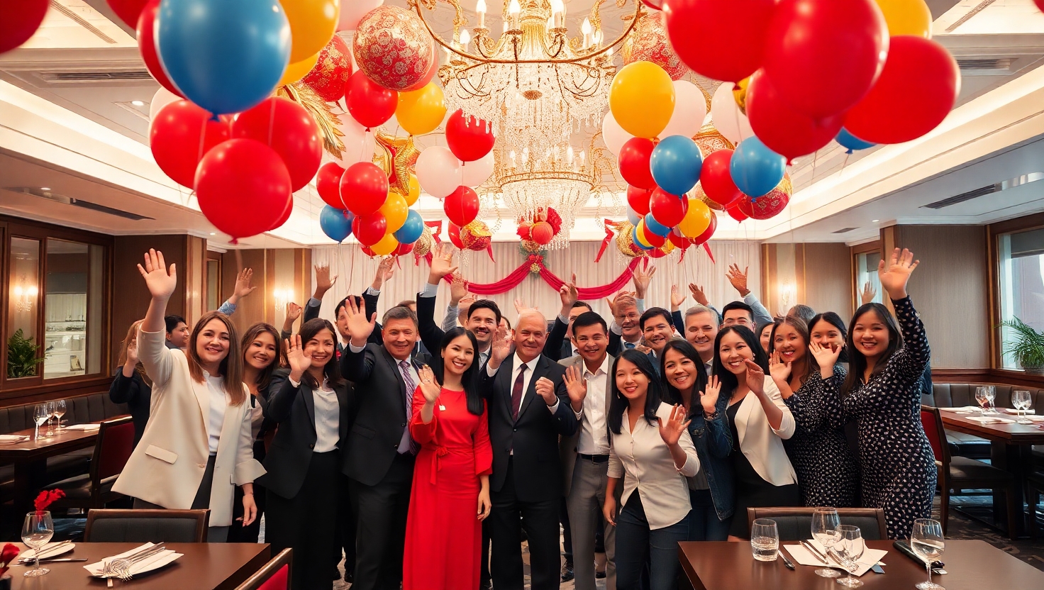 Ивент-агентство WoodBind