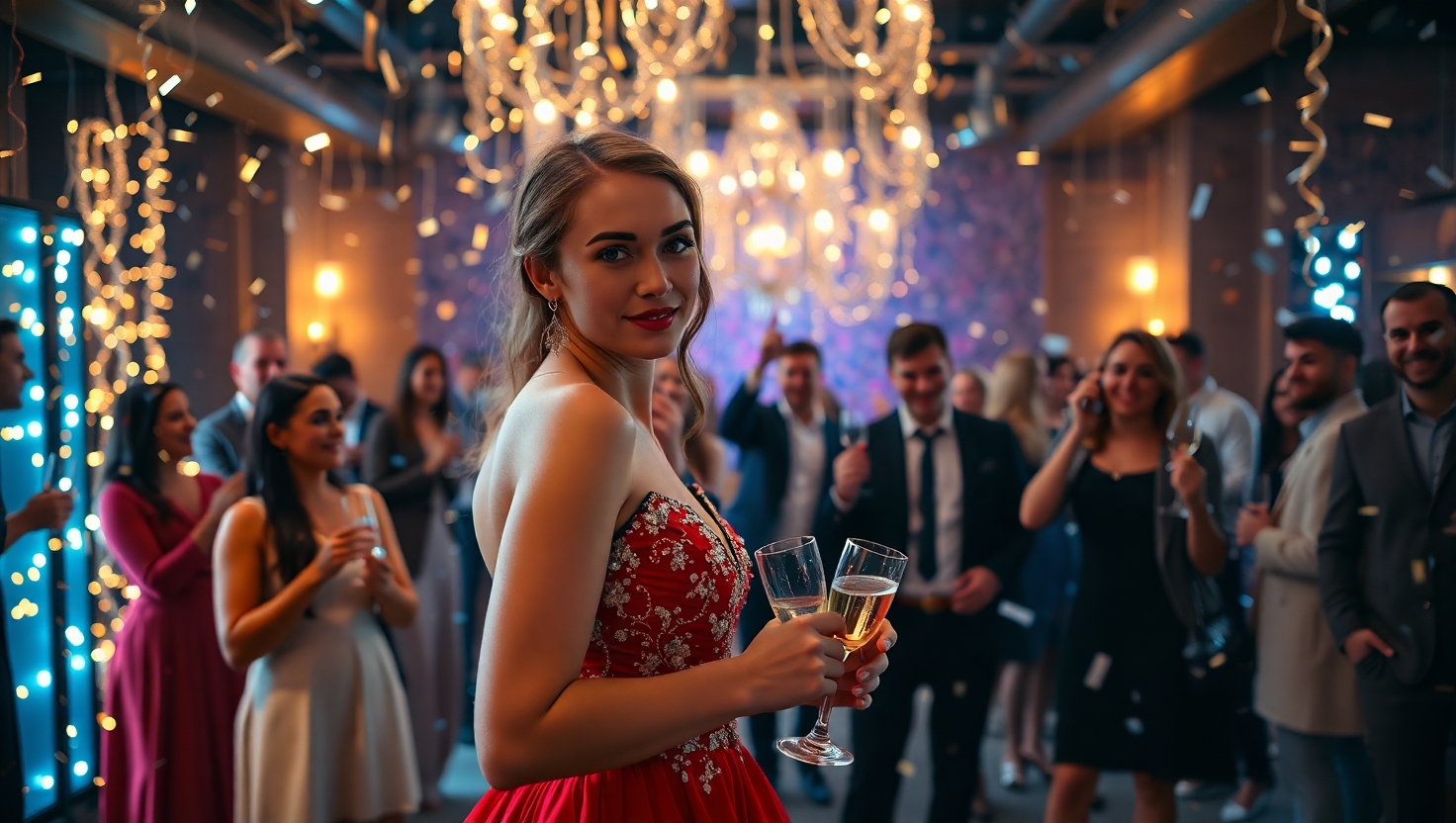 Ивент-агентство WoodBind