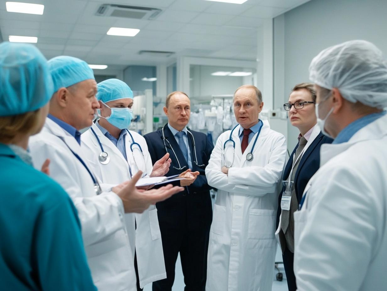 Профессиональная переподготовка и повышение квалификации медицинских работников