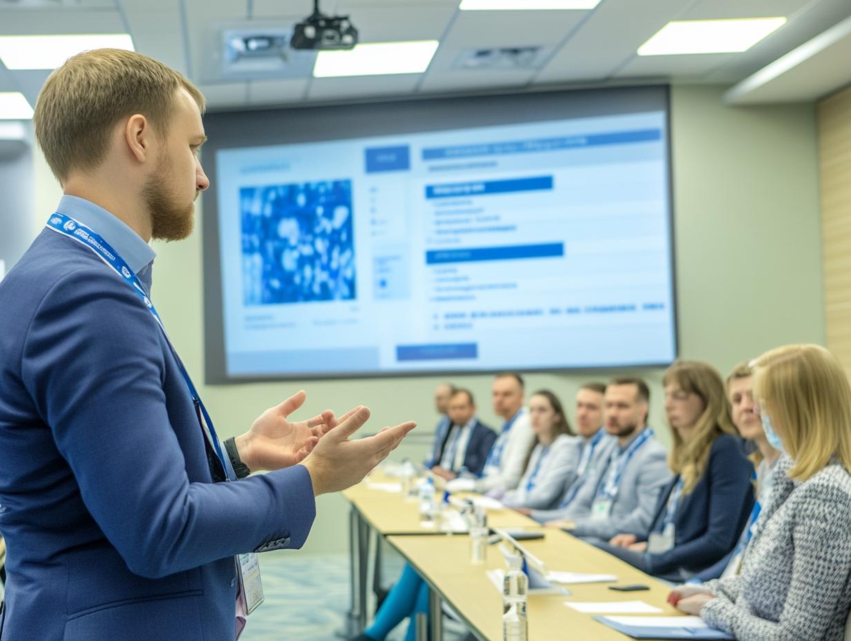 Важность Периодической и Первичной медицинской аккредитации для медицинских работников