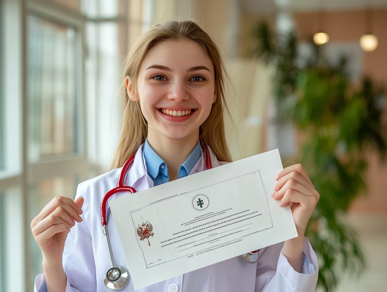 Профессиональная переподготовка и повышение квалификации медицинских работников