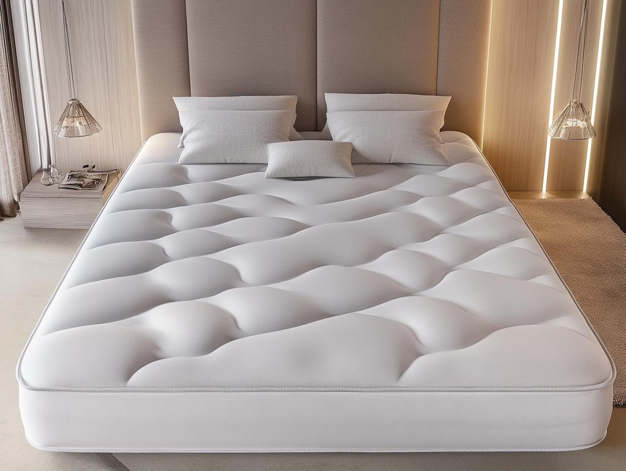 Как выбрать идеальный матрас в Костанае: советы от экспертов. купить, матрас, в, костанае