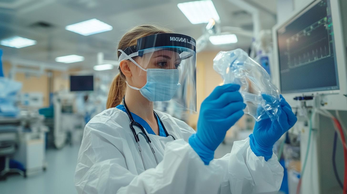 Важность Подготовки Кадров для Аккредитации Медицинских Работников аккредитация, медицинских, работников