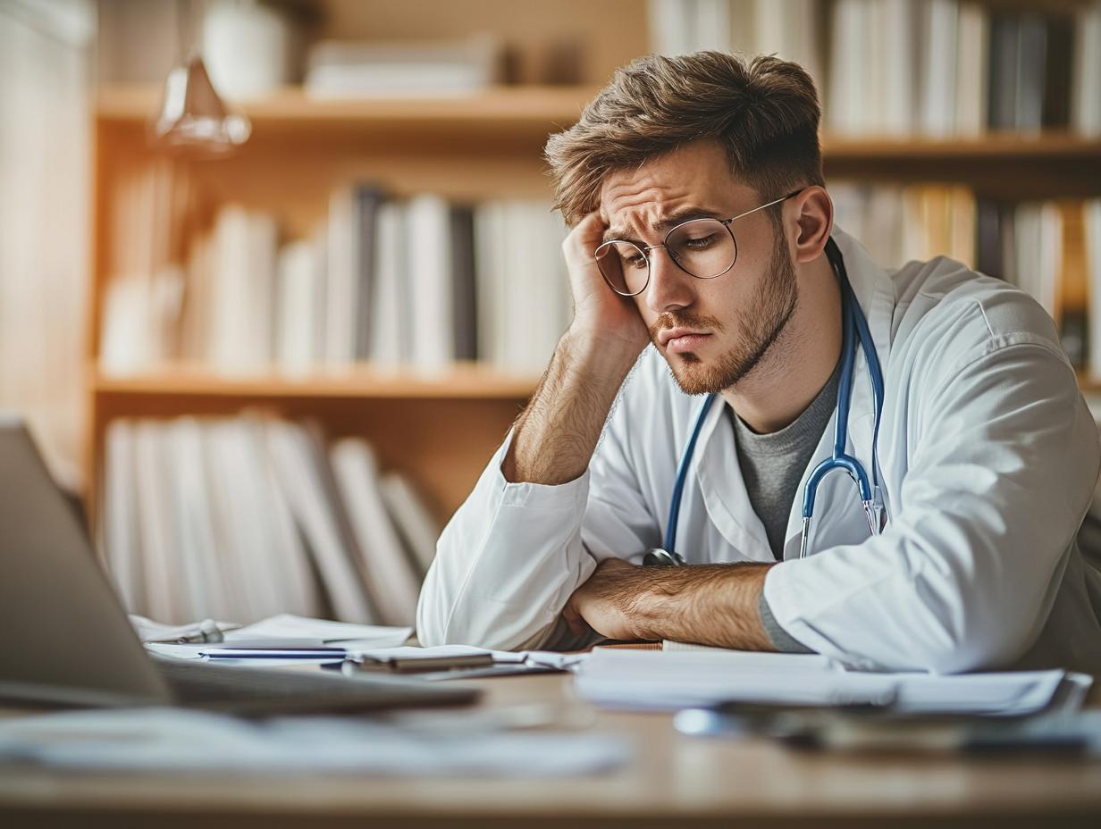 Профессиональная переподготовка и повышение квалификации медицинских работников