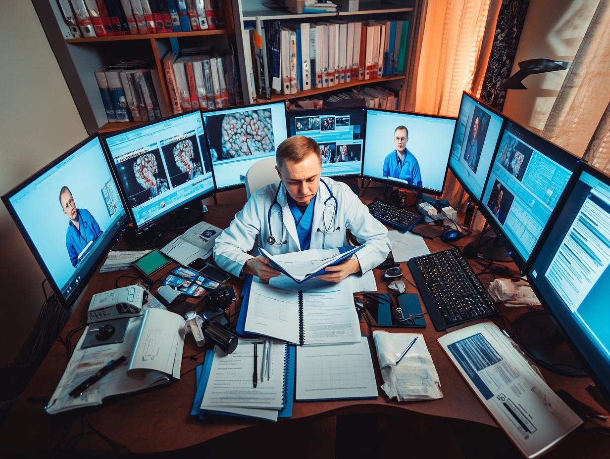 Профессиональная переподготовка медицинских работников в ИДПО