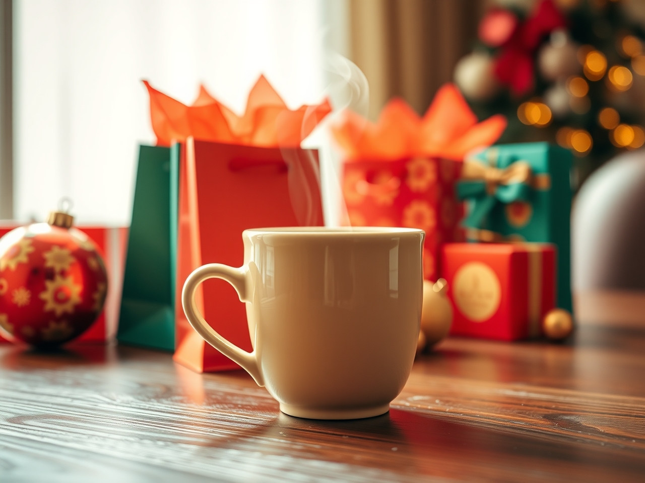 Ивент-агентство WoodBind