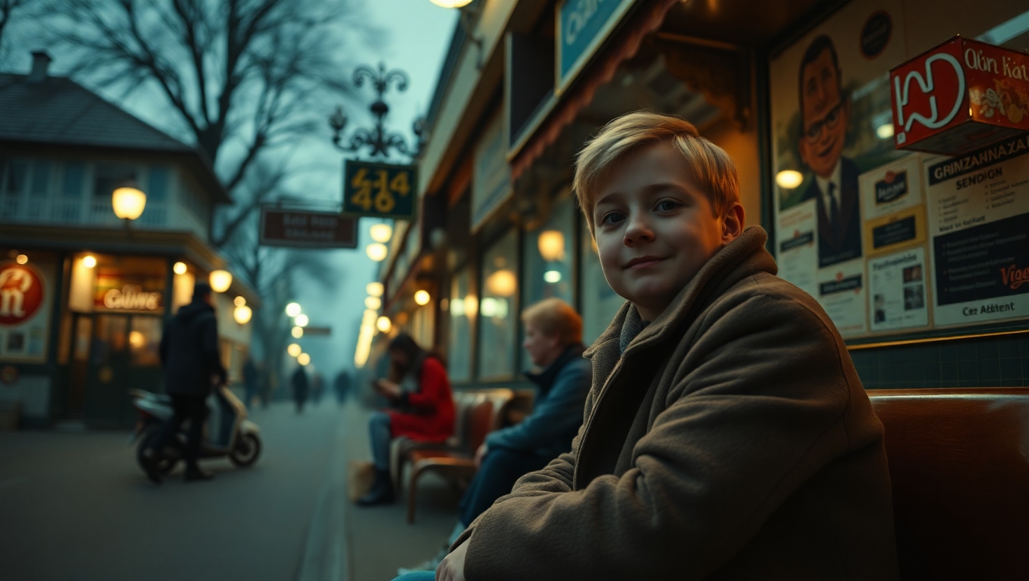 Веселые развлечения для детей