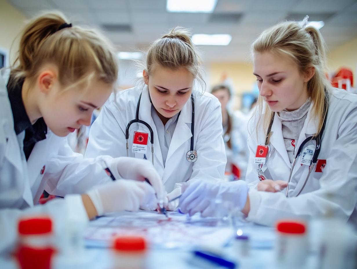 Инновационные подходы к повышению квалификации медицинских работников