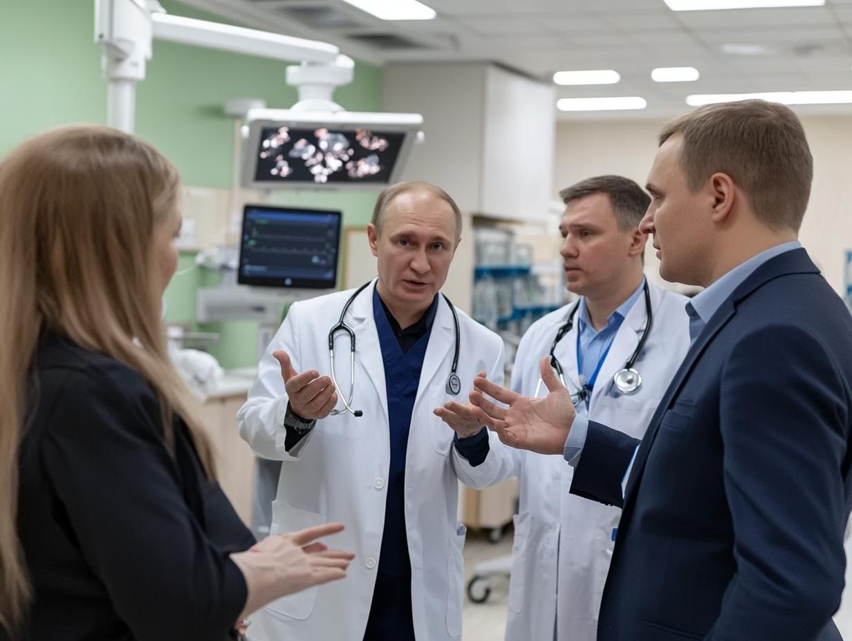 Профессиональная переподготовка и инновационные курсы повышения квалификации для медицинских работников