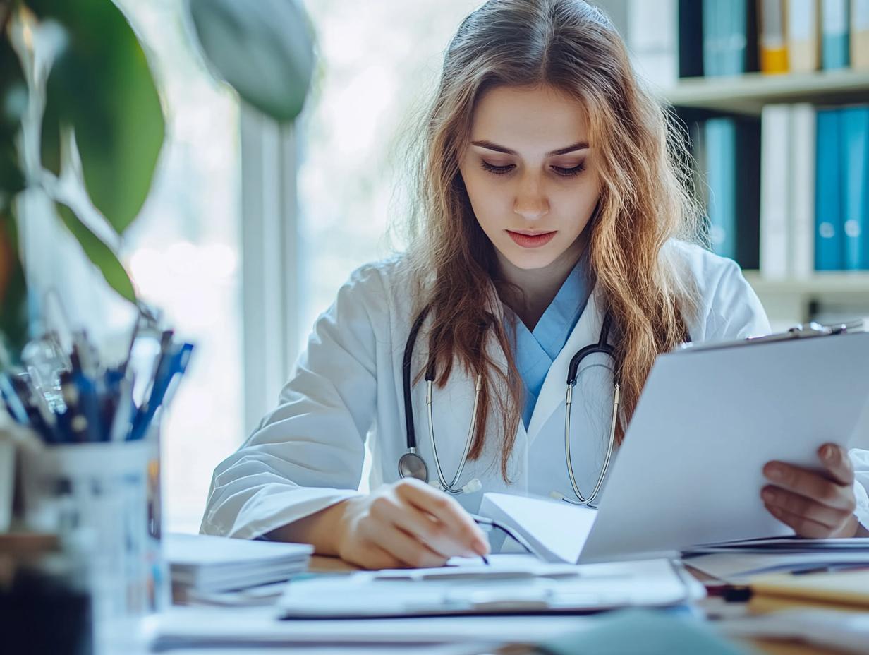 Важность аккредитации медицинских работников для обеспечения качества здравоохранения аккредитация, медицинских, работников