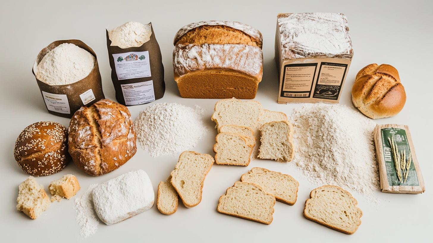 Инновации и перспективы развития ТОО «МегаМельПром» в сфере производства ферментов