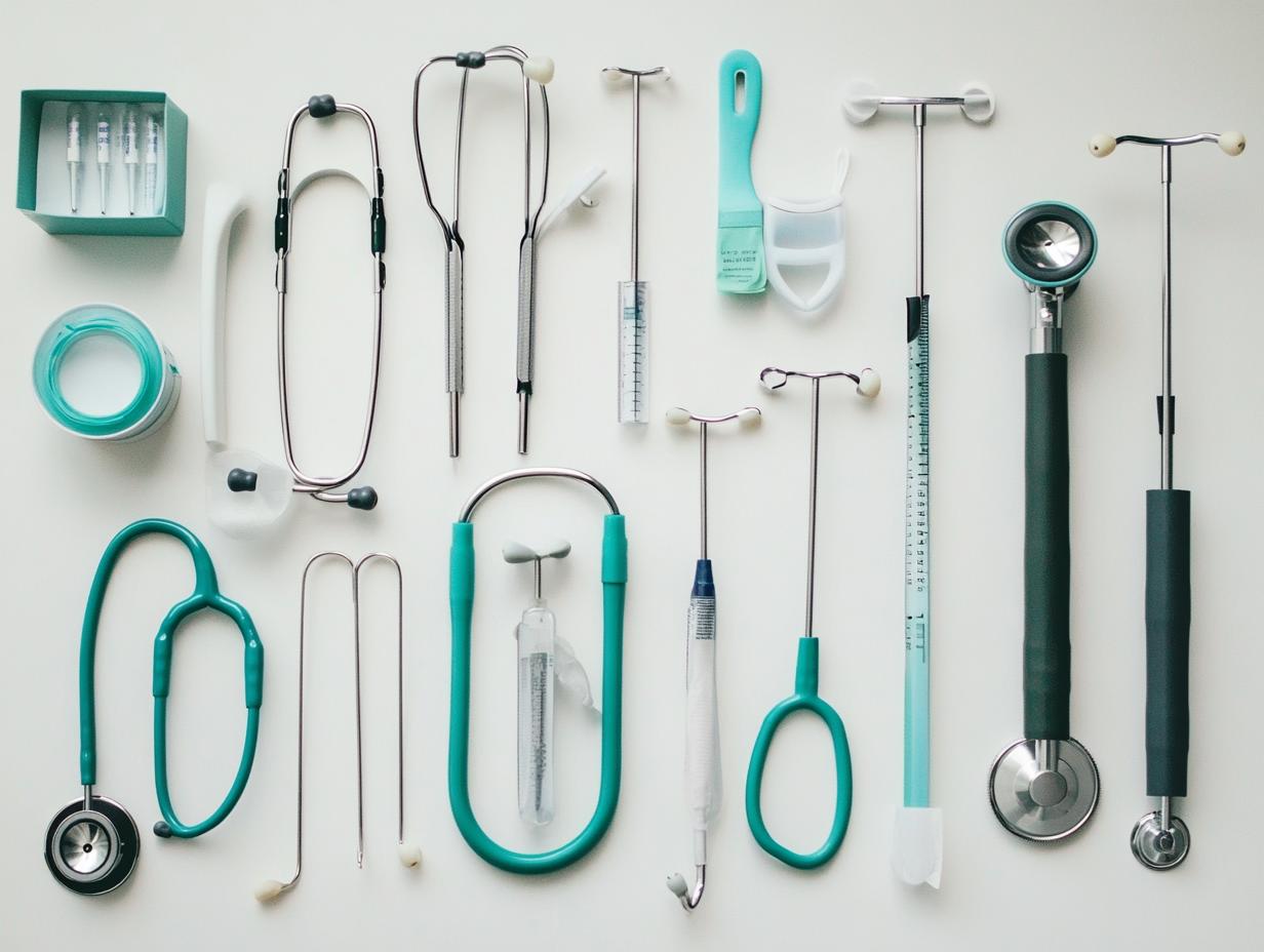 Профессиональная переподготовка и повышение квалификации медицинских работников