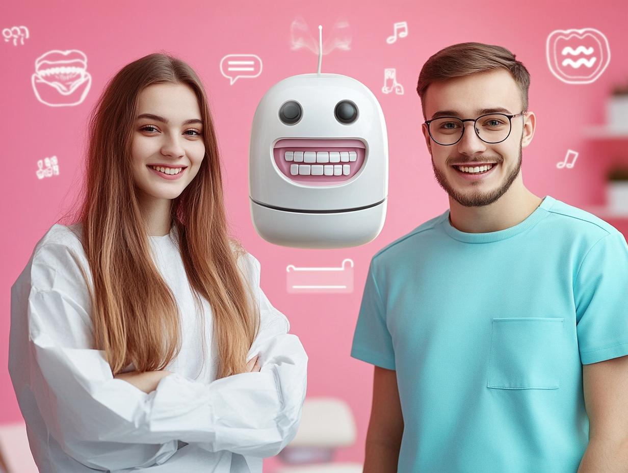 Инновационные голосовые роботы в медицине