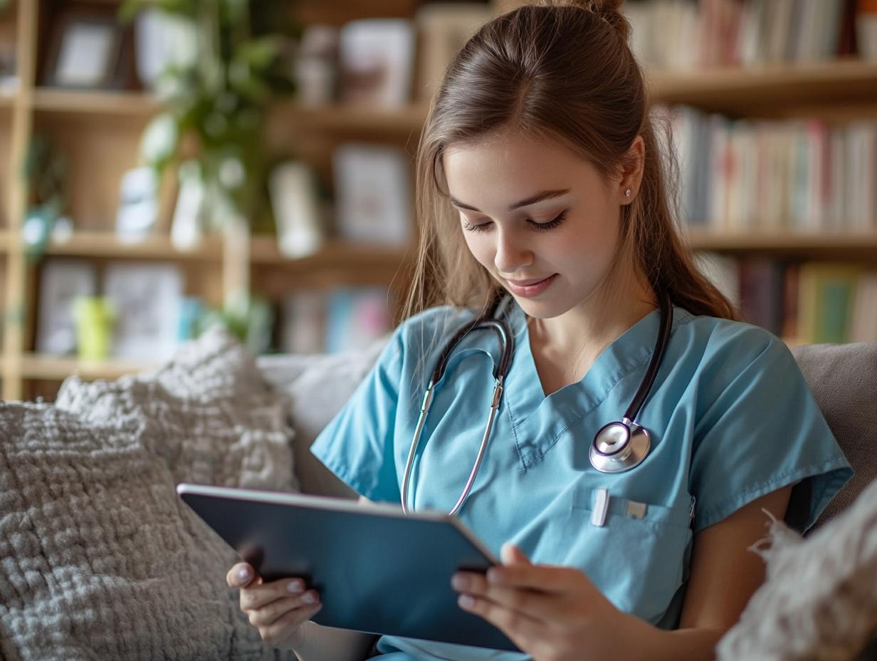 Профессиональная переподготовка и повышение квалификации медицинских работников