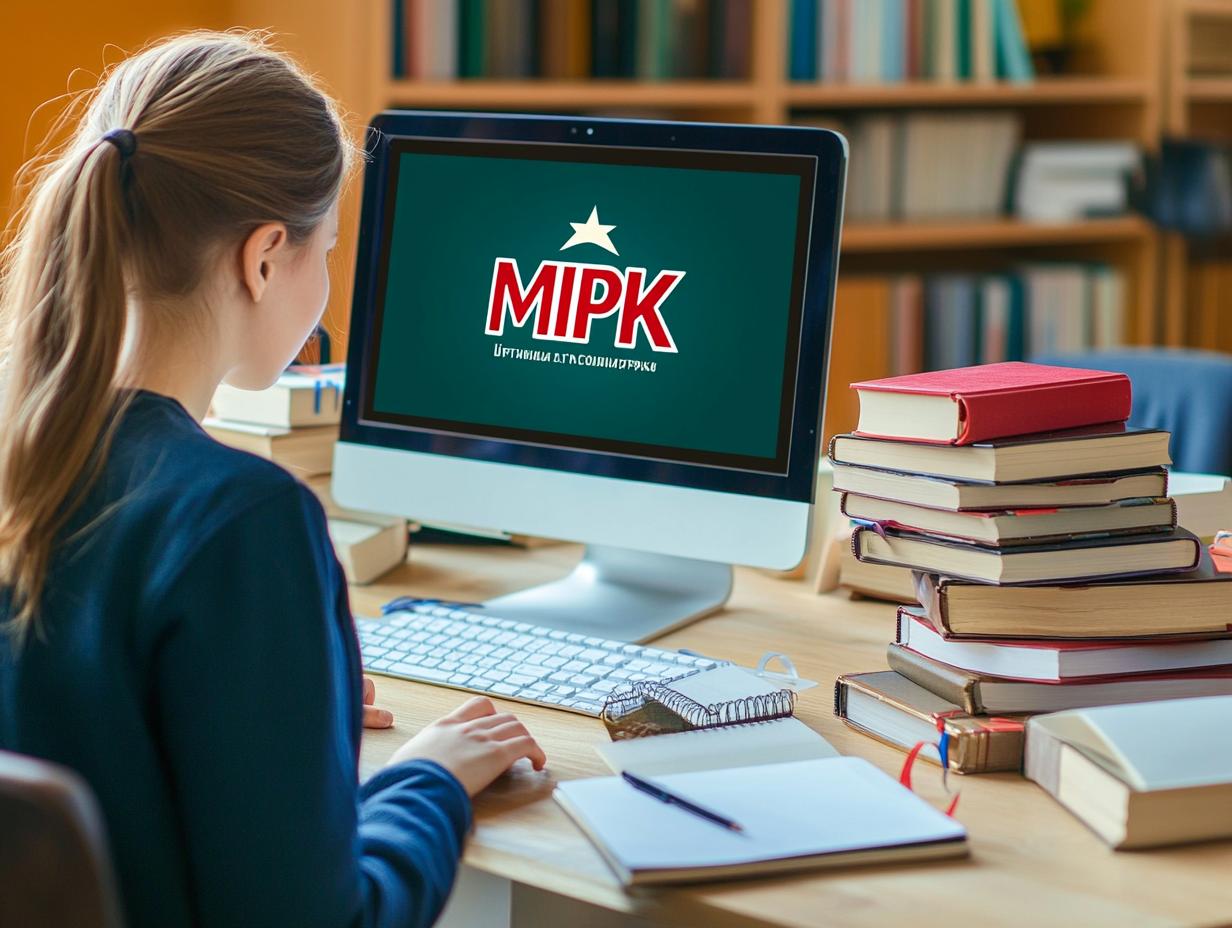 Профессиональное обучение в МИППК