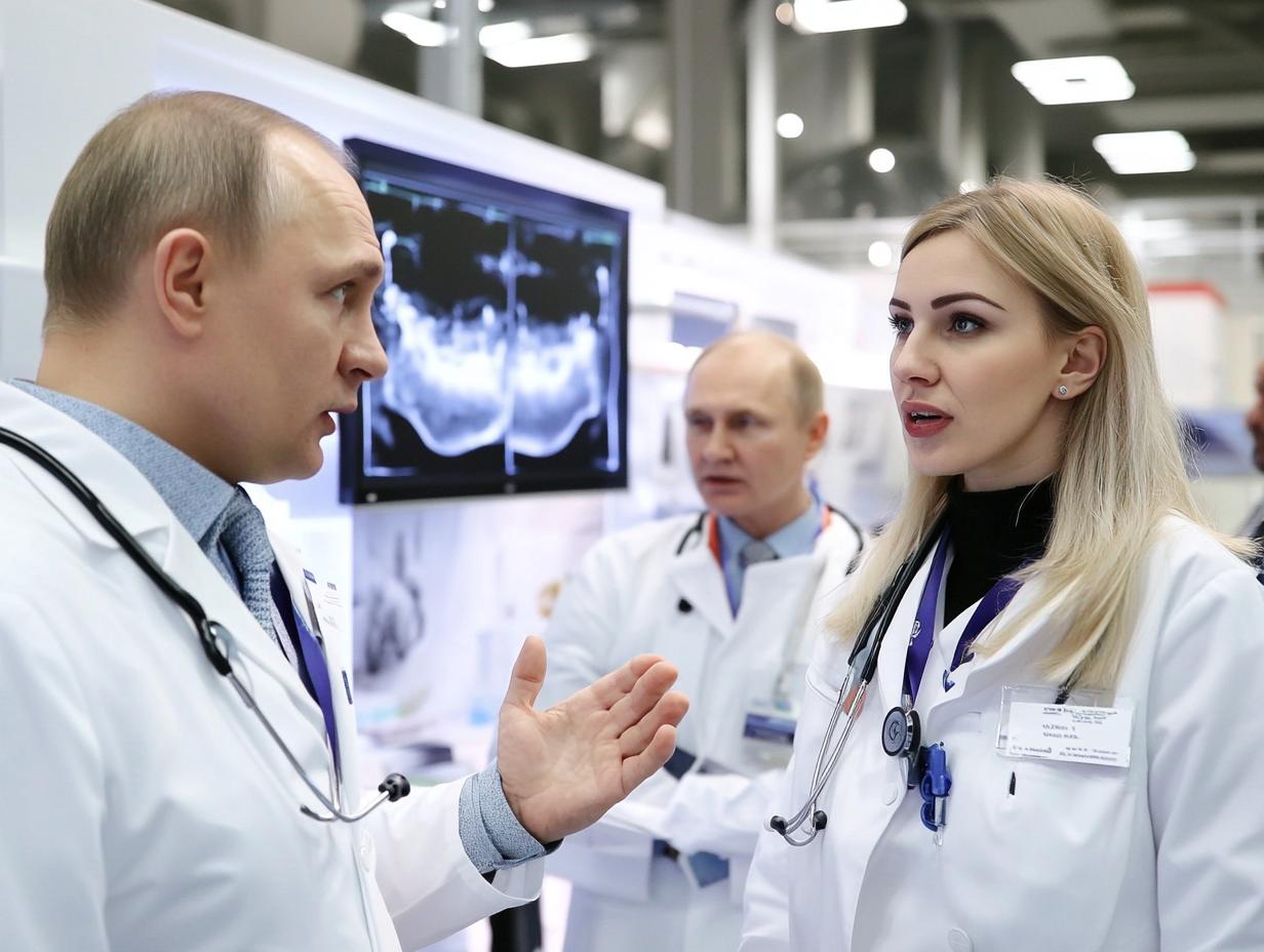 Новые тенденции в медицинском образовании