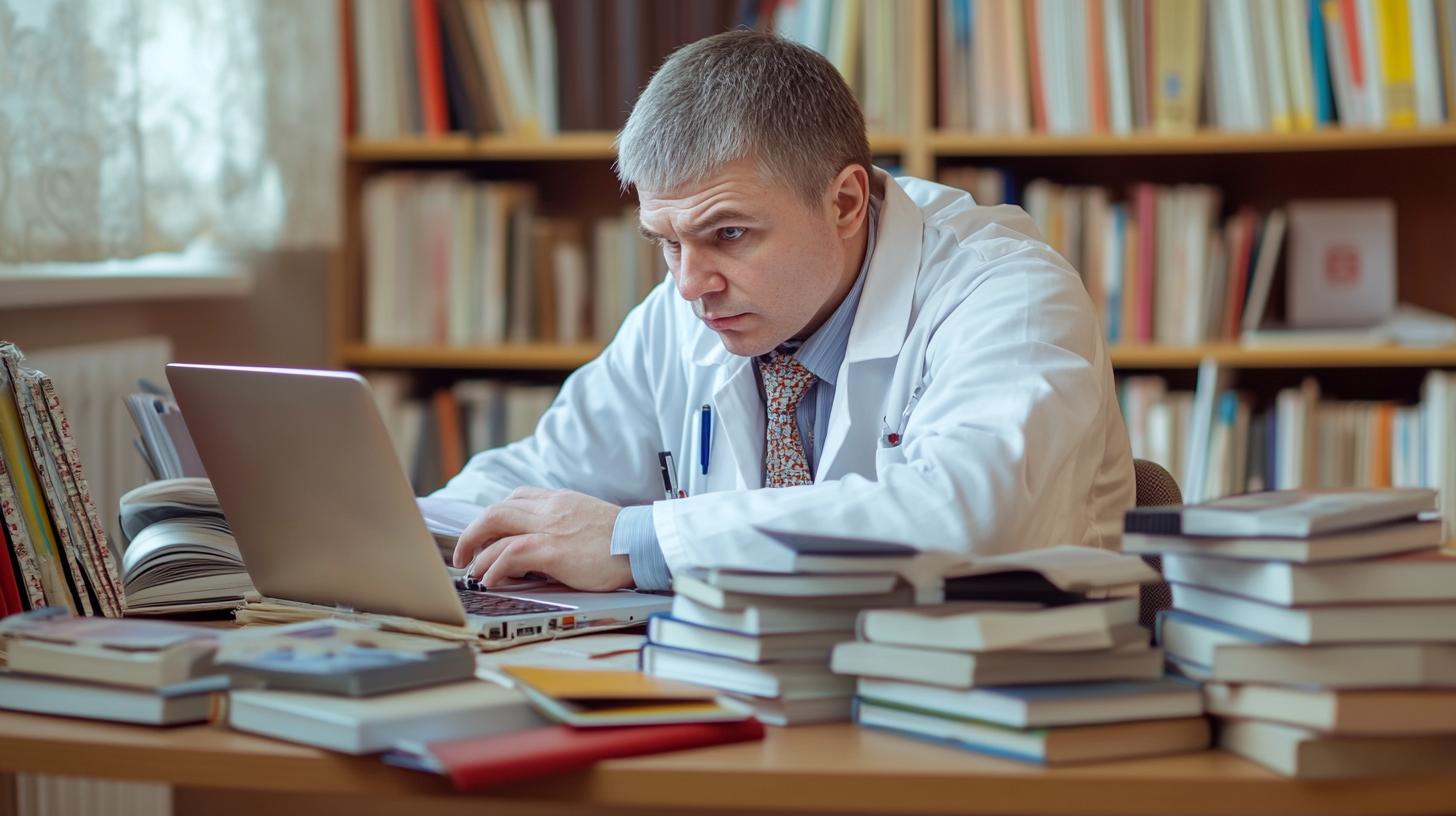 Люди, выбирающие переподготовку