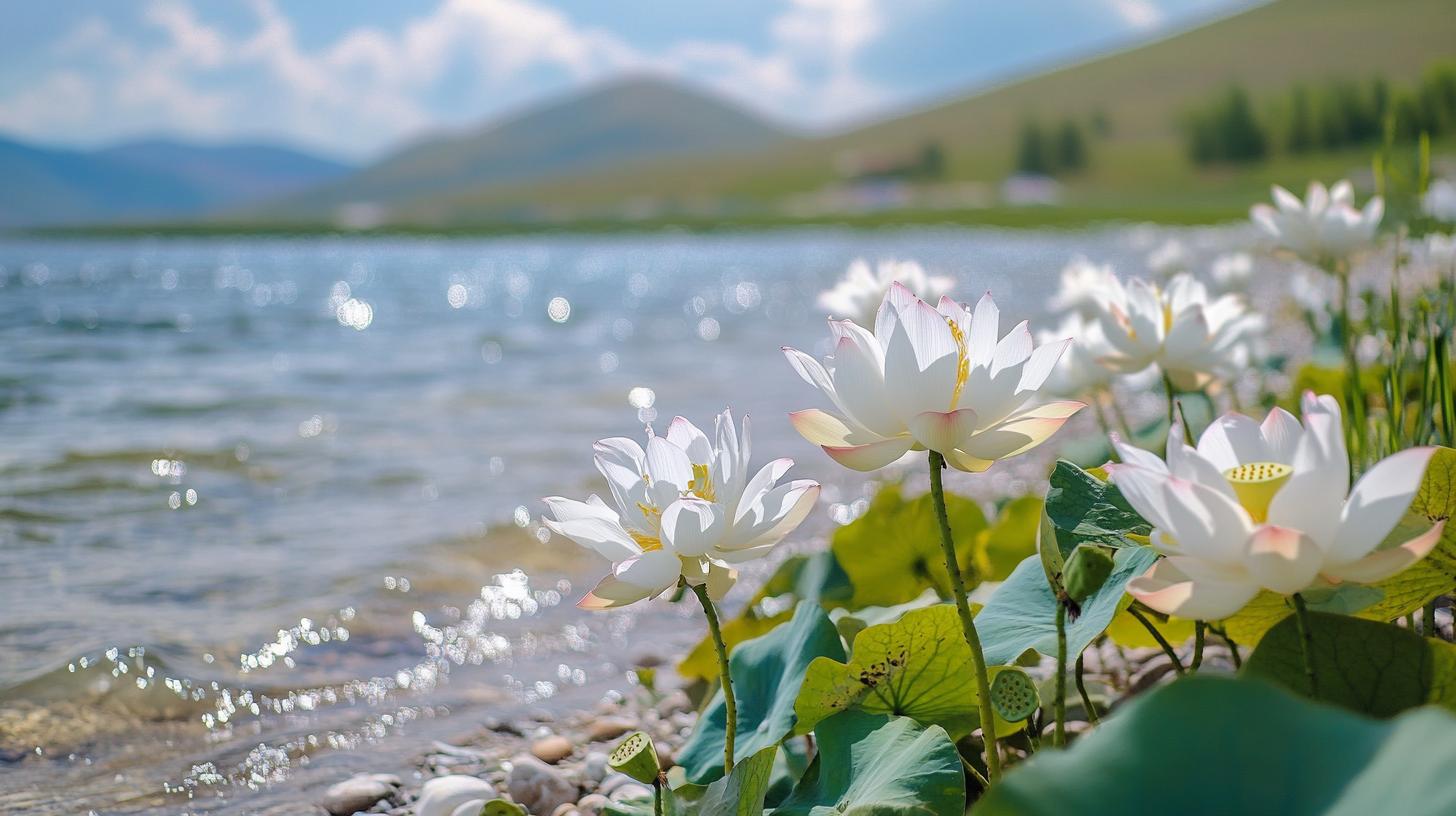 Санаторий Кыргызское взморье Иссык-Куль