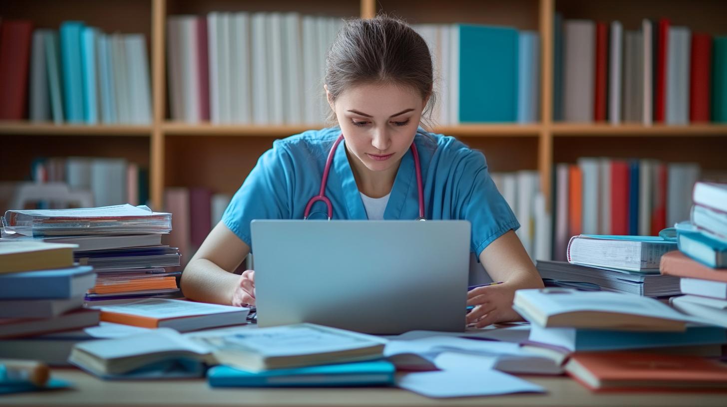 Как профессиональная переподготовка врачей и медсестер способствует повышению квалификации медицинских работников