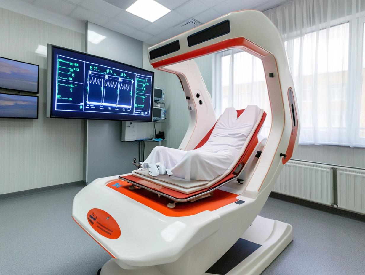 Профессиональная переподготовка и инновационные курсы повышения квалификации для медицинских работников