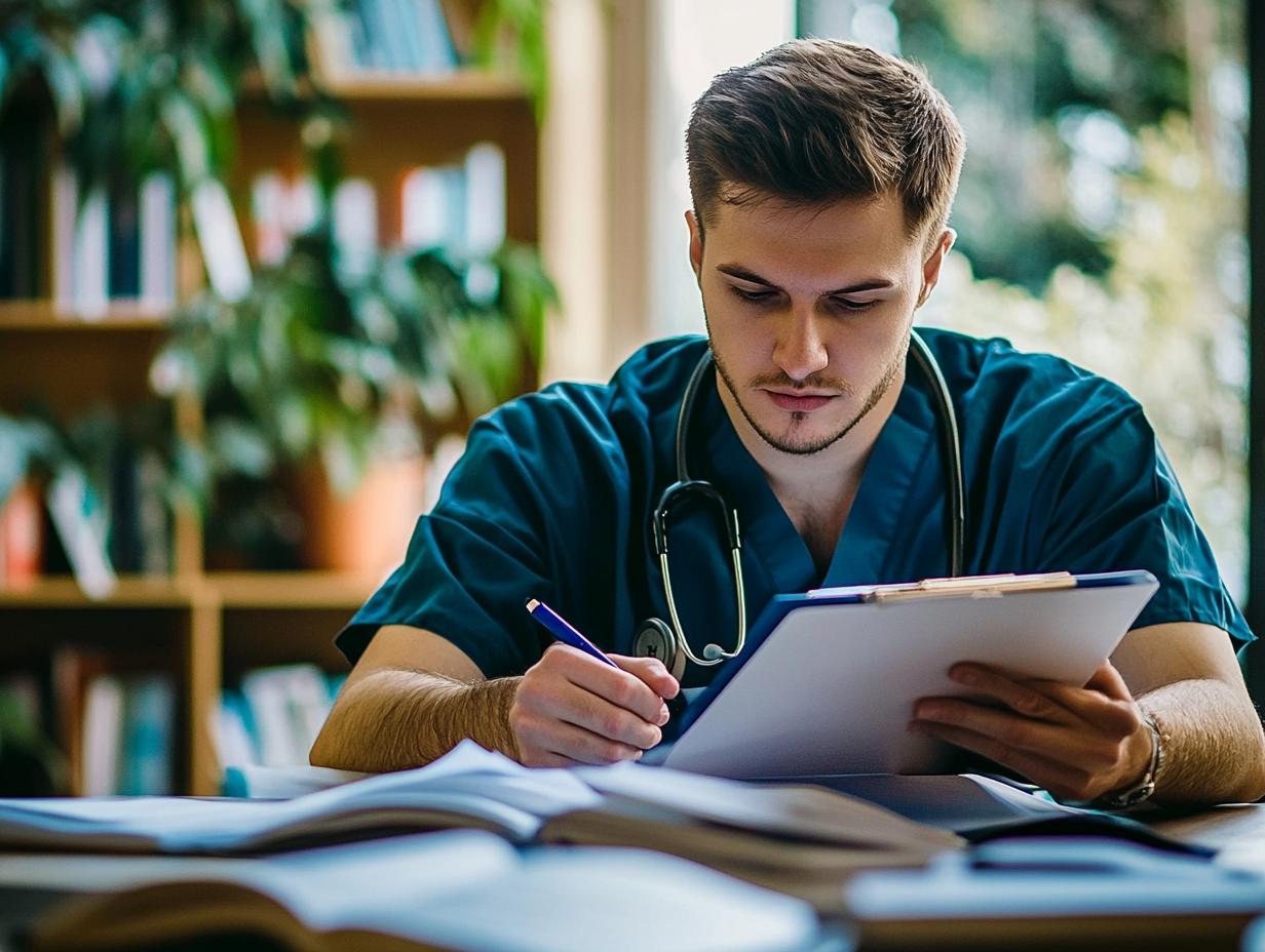 Профессиональная переподготовка и повышение квалификации медицинских работников