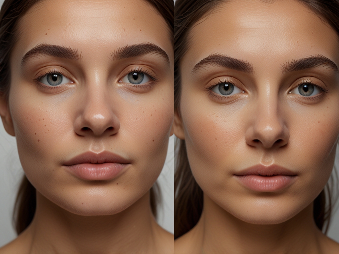 Преимущества использования филлеров Aesthefill в косметологии