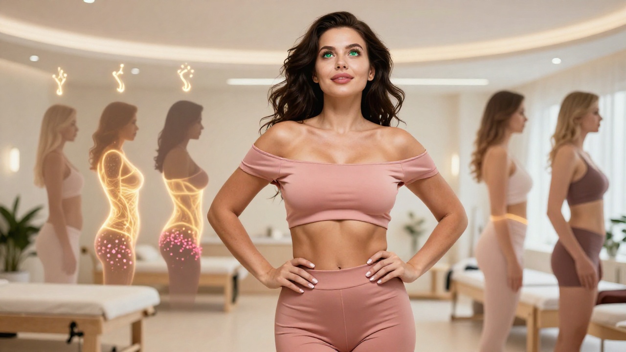 Бодилифтинг в Москве: подробности и цены в Frau Klinik бодилифтинг