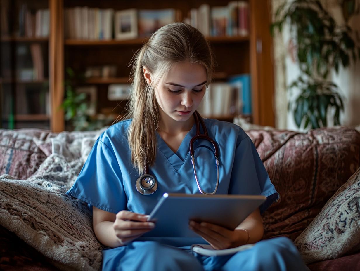 Профессиональная переподготовка и повышение квалификации медицинских работников