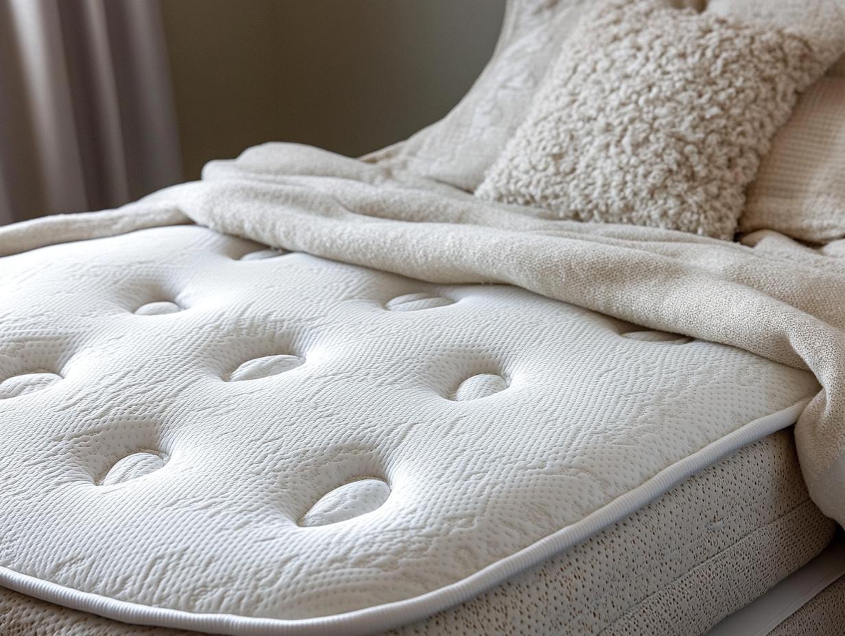 Как выбрать идеальный матрас