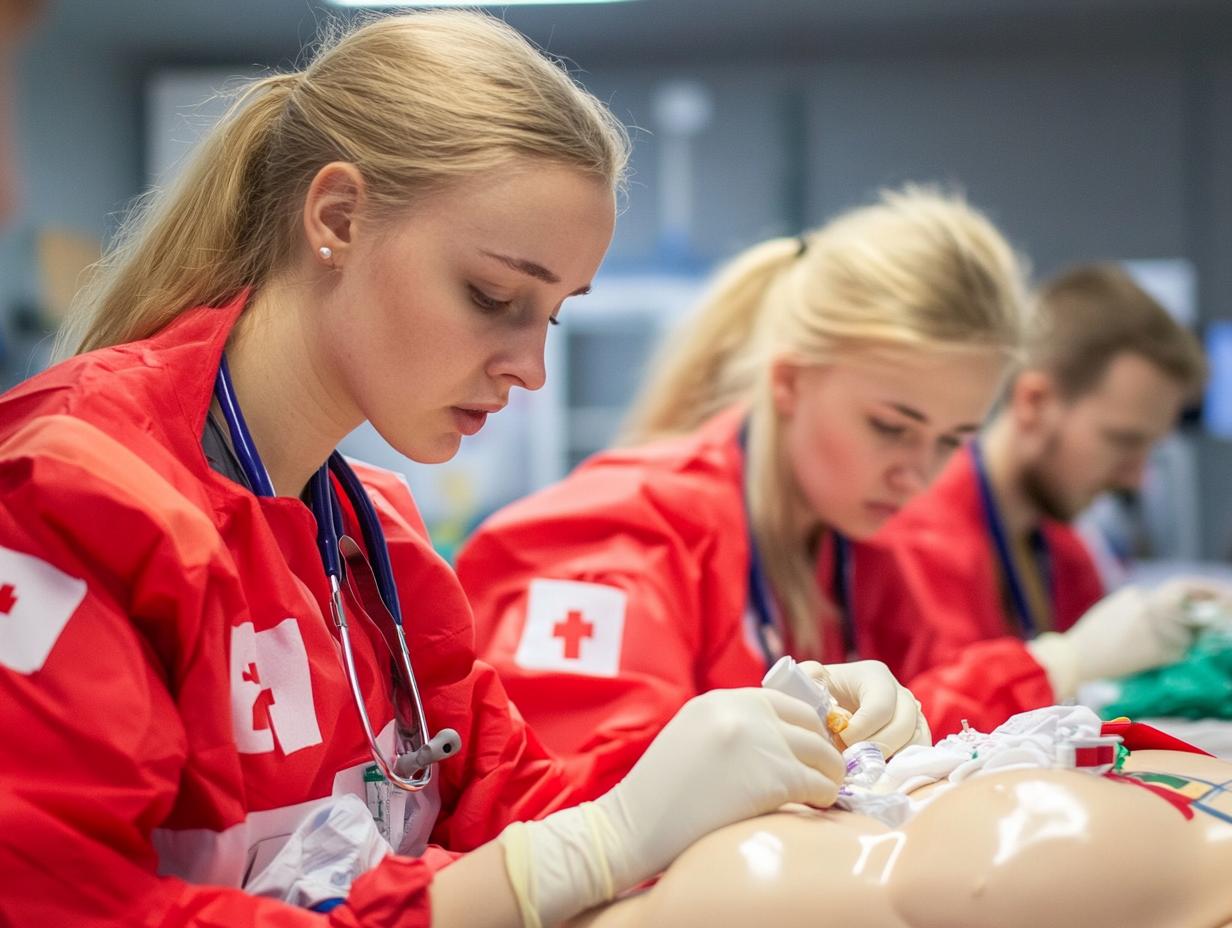 Инновационные подходы к повышению квалификации медицинских работников