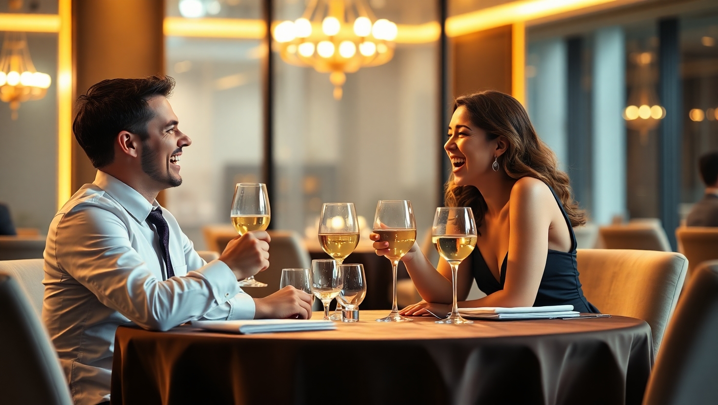 Как организовать новогодний корпоратив с агентством WoodBind? новогодний, корпоратив, организовать