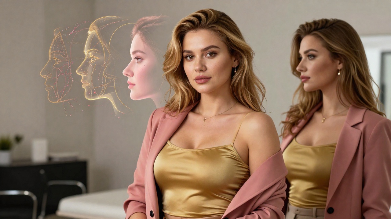 Блефаропластика