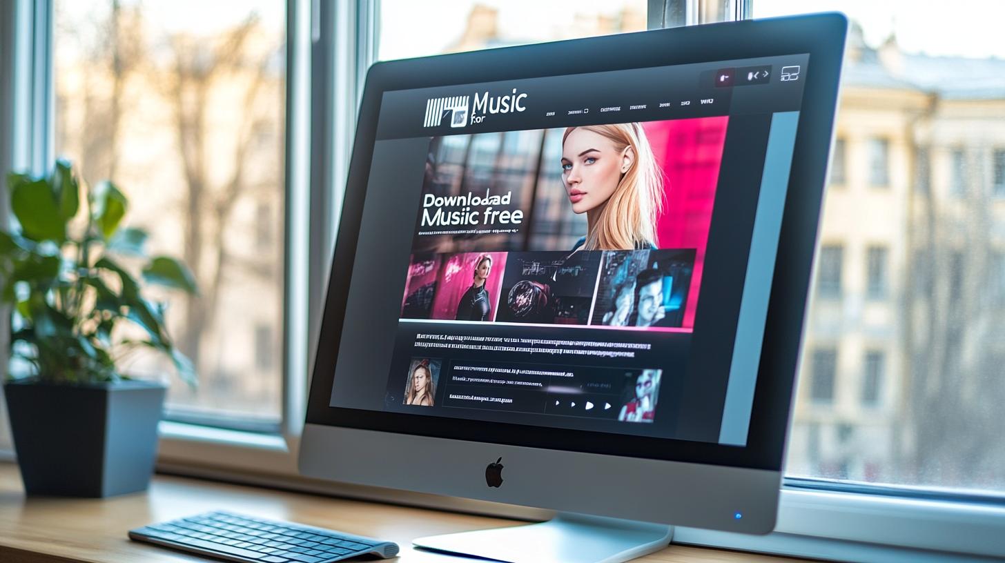 Как скачать песню на телефон