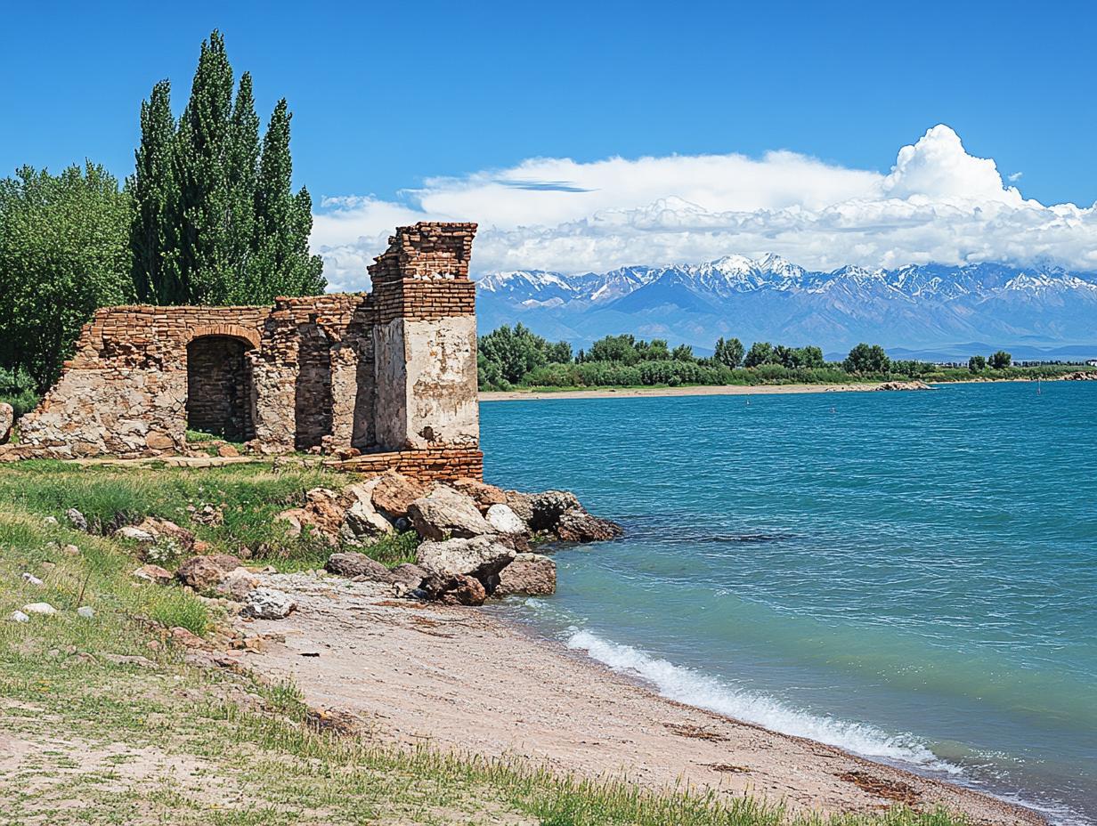 AQUAMARINE Resort 2024: Your Ultimate Guide to Alakol' s Premier Vacation Destination